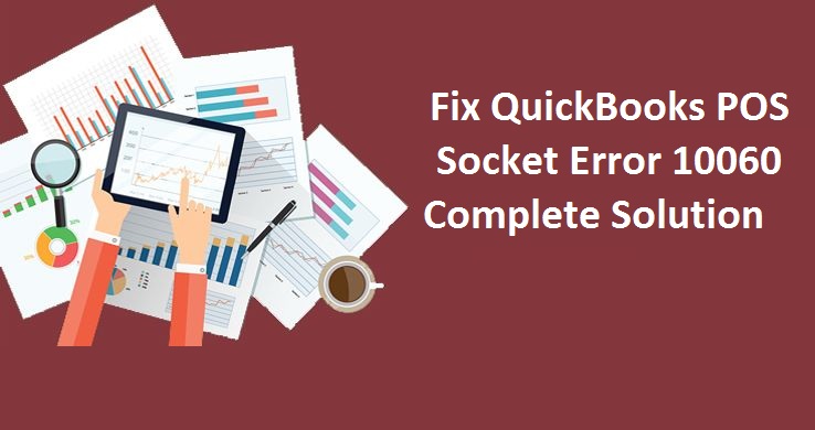 Quickbooks POS Socket Error